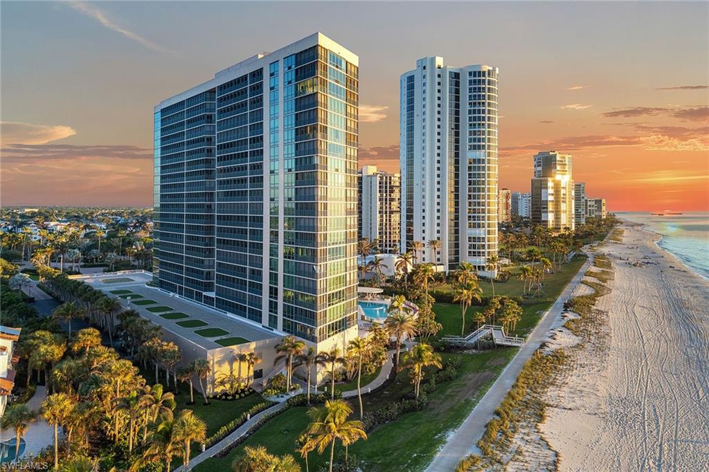 VISTAS AT PARK SHORE - Residential