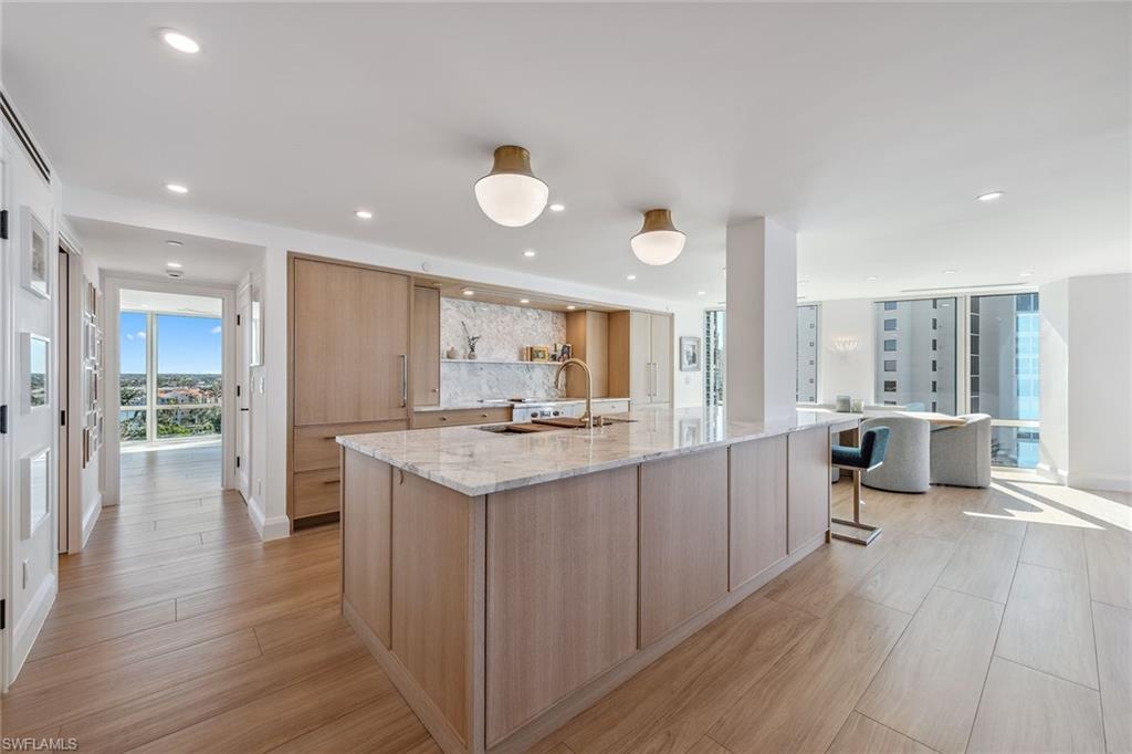 VISTAS AT PARK SHORE - Residential