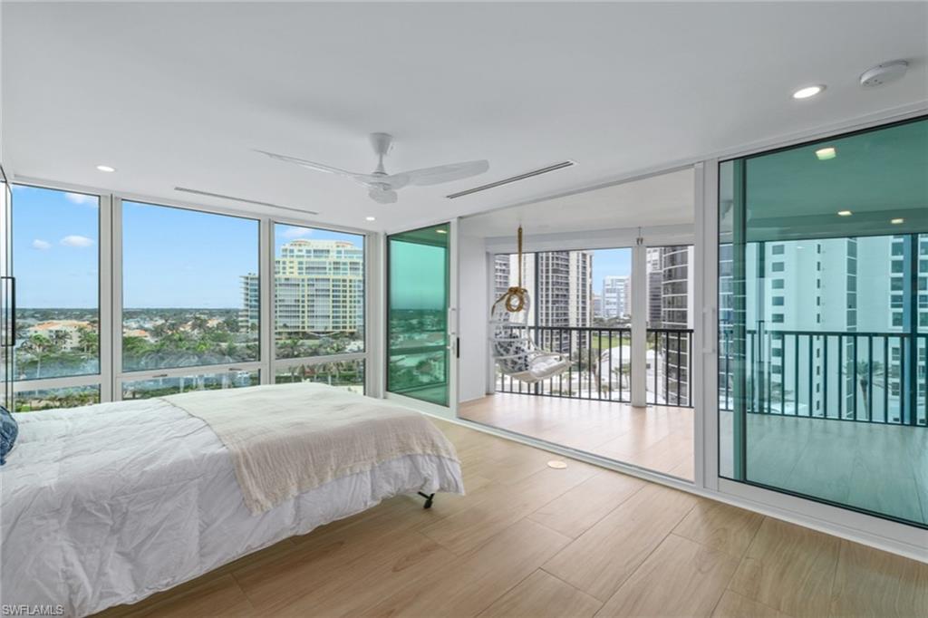 VISTAS AT PARK SHORE - Residential