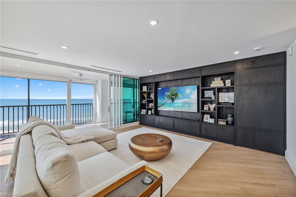 VISTAS AT PARK SHORE - Residential