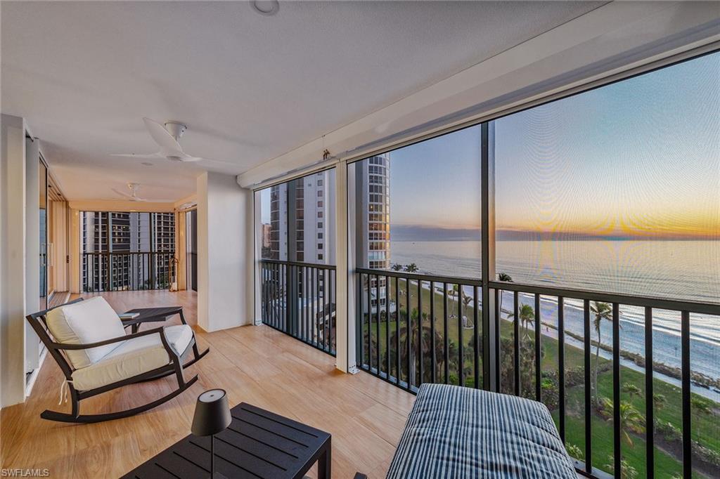 VISTAS AT PARK SHORE - Residential
