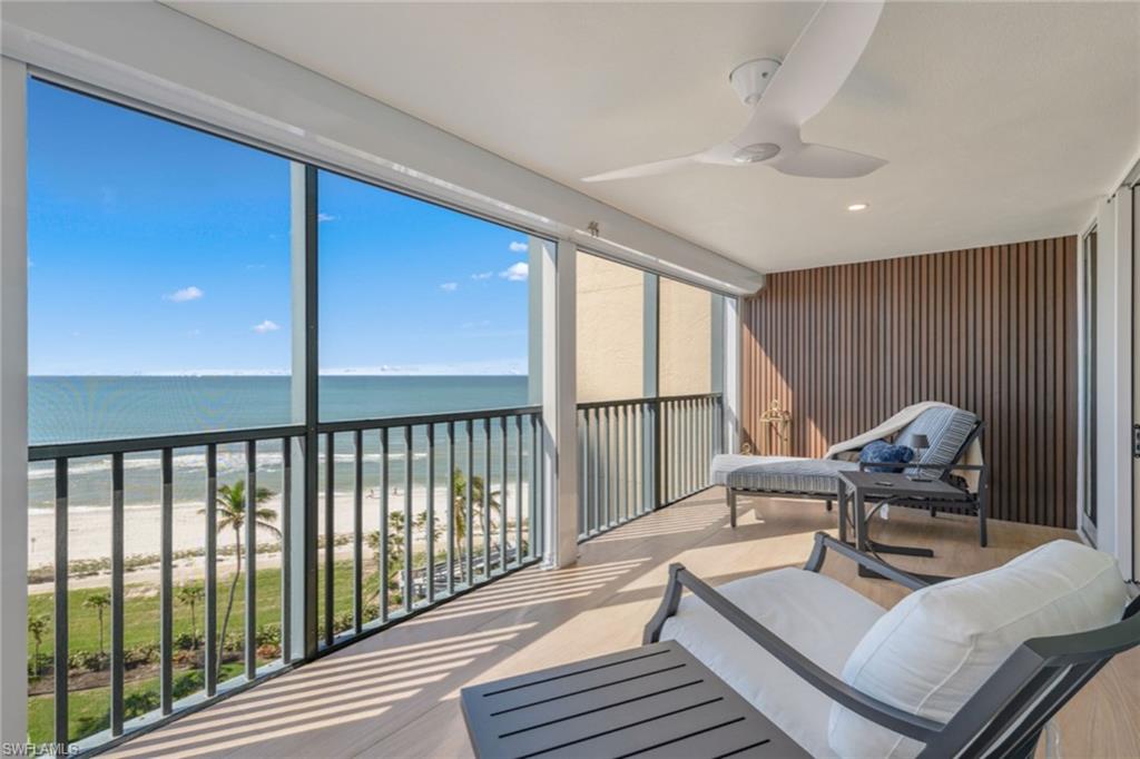 VISTAS AT PARK SHORE - Residential
