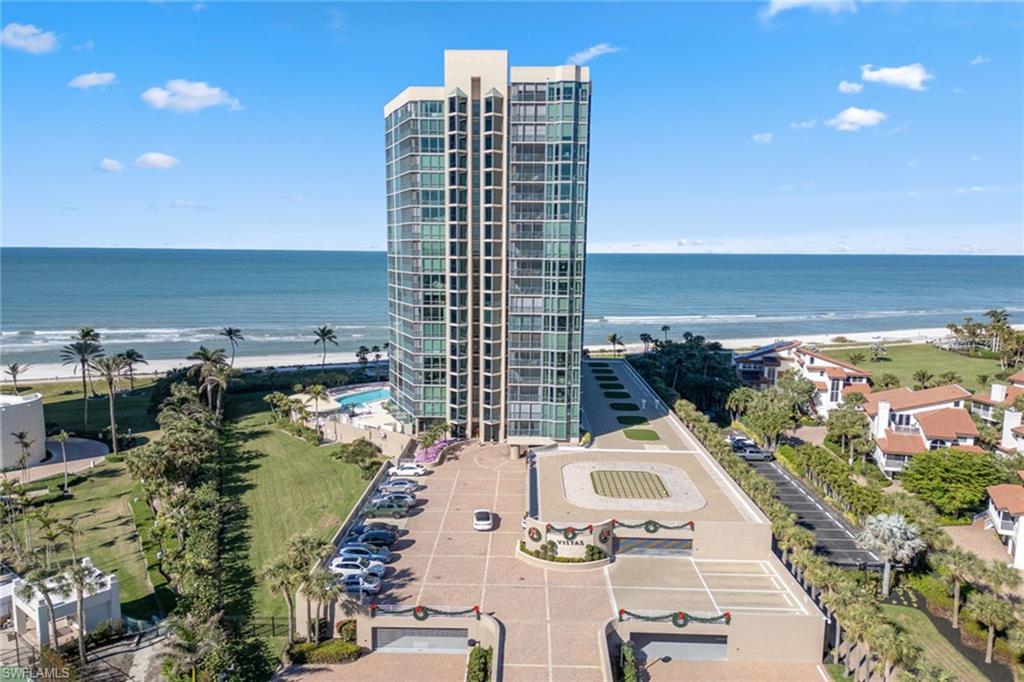 VISTAS AT PARK SHORE - Residential