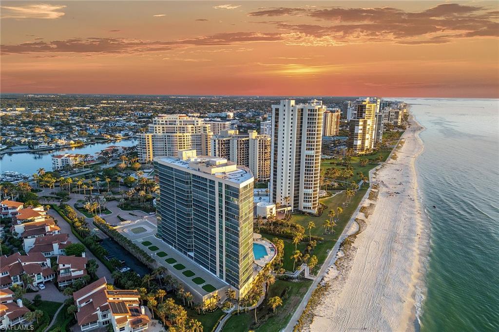 VISTAS AT PARK SHORE - Residential
