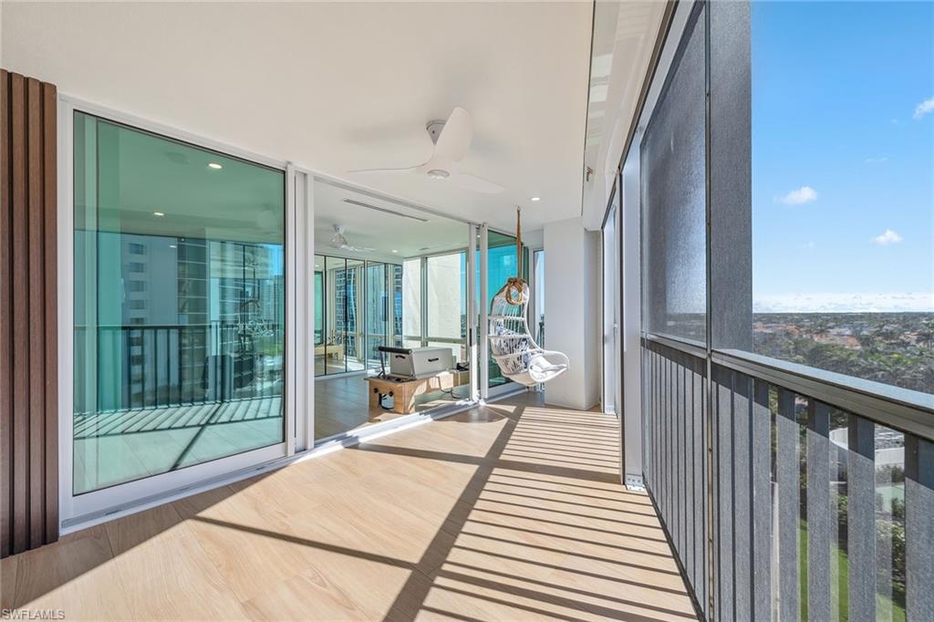VISTAS AT PARK SHORE - Residential