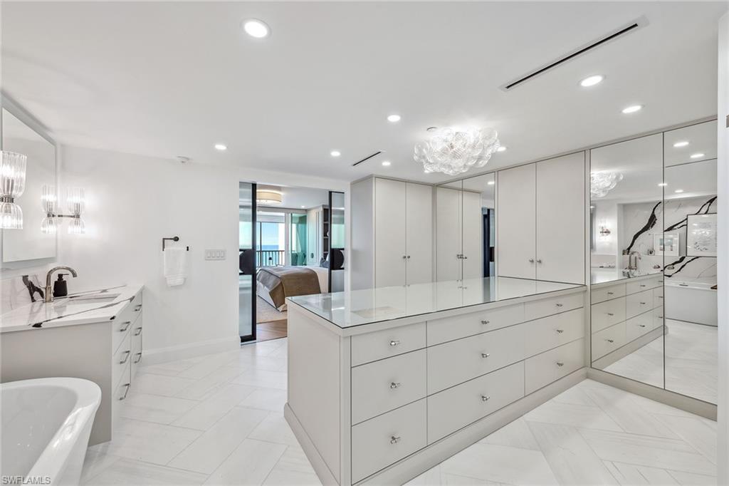 VISTAS AT PARK SHORE - Residential