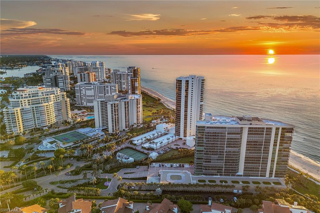 VISTAS AT PARK SHORE - Residential