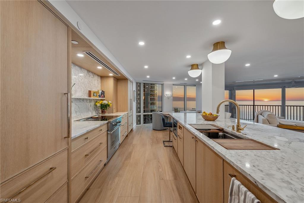 VISTAS AT PARK SHORE - Residential