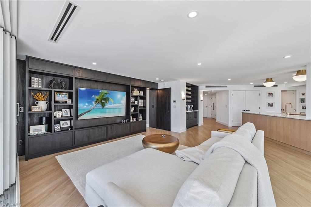 VISTAS AT PARK SHORE - Residential