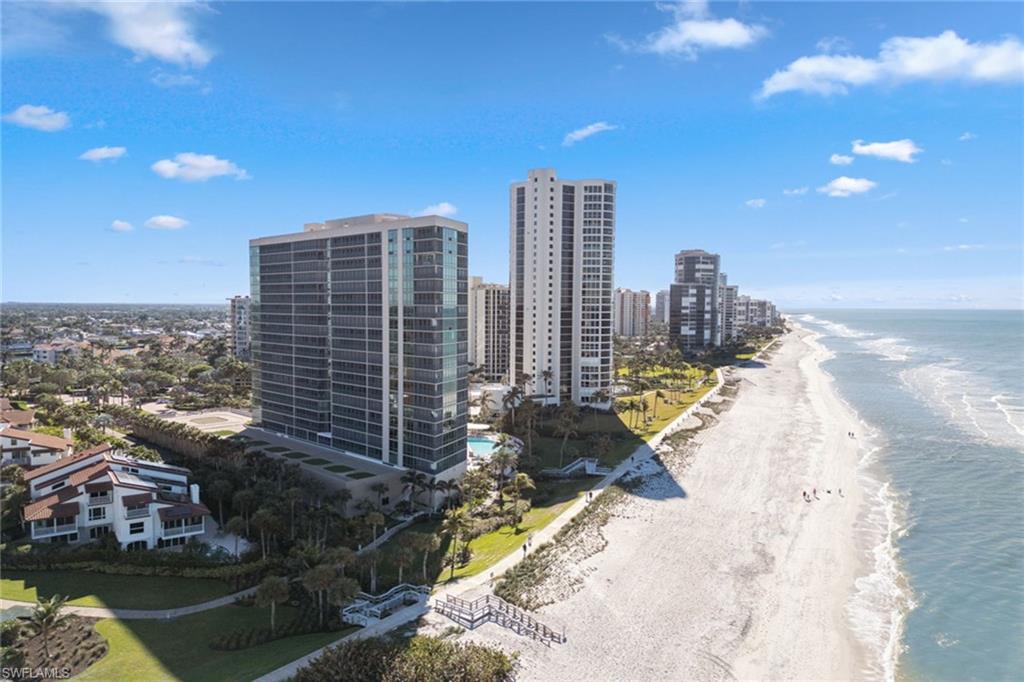 VISTAS AT PARK SHORE - Residential