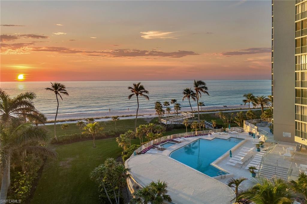 VISTAS AT PARK SHORE - Residential