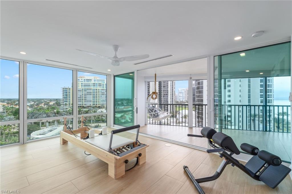 VISTAS AT PARK SHORE - Residential