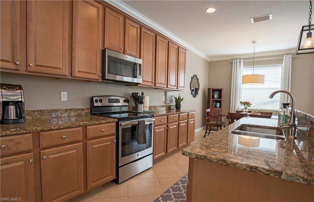 BELLA TERRA - Residential