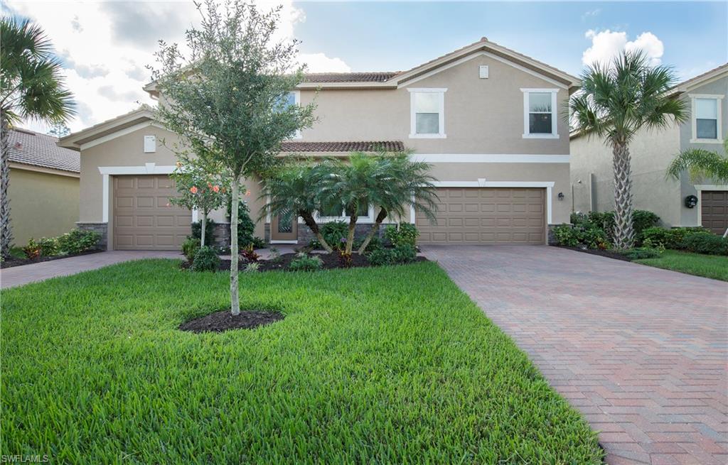 BELLA TERRA - Residential