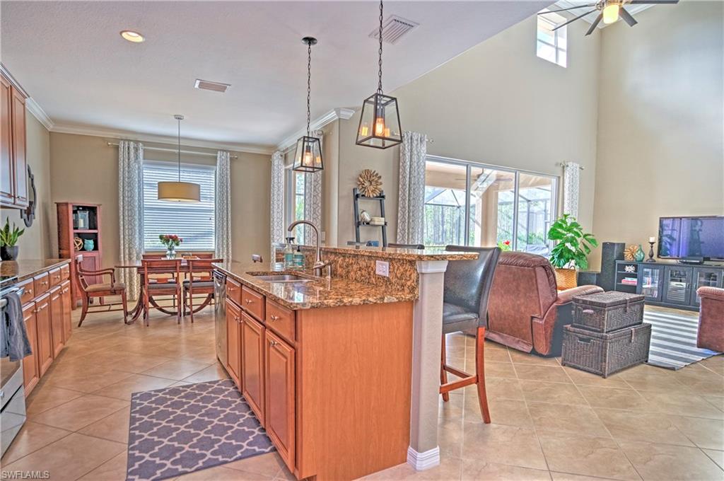 BELLA TERRA - Residential
