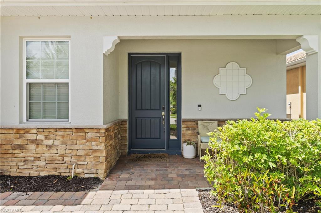 LINDSFORD - Residential