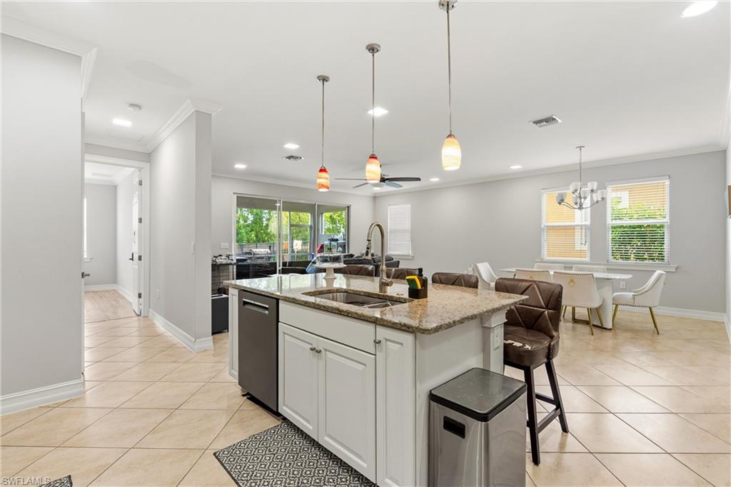 LINDSFORD - Residential