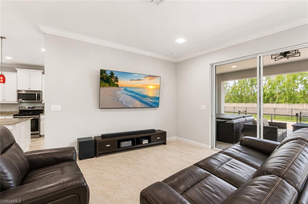 LINDSFORD - Residential