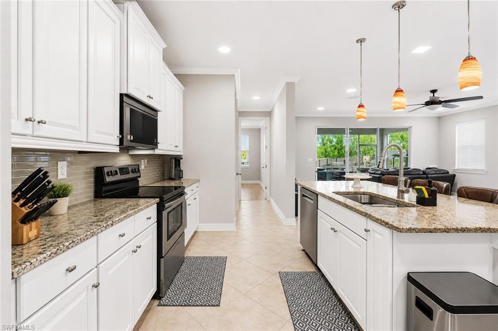 LINDSFORD - Residential