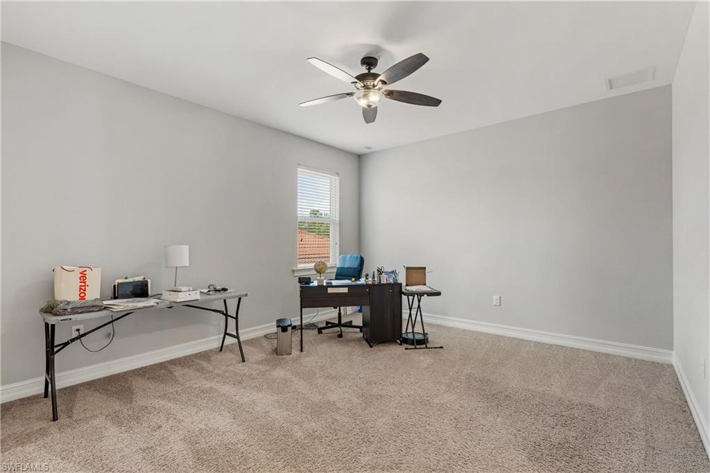 LINDSFORD - Residential