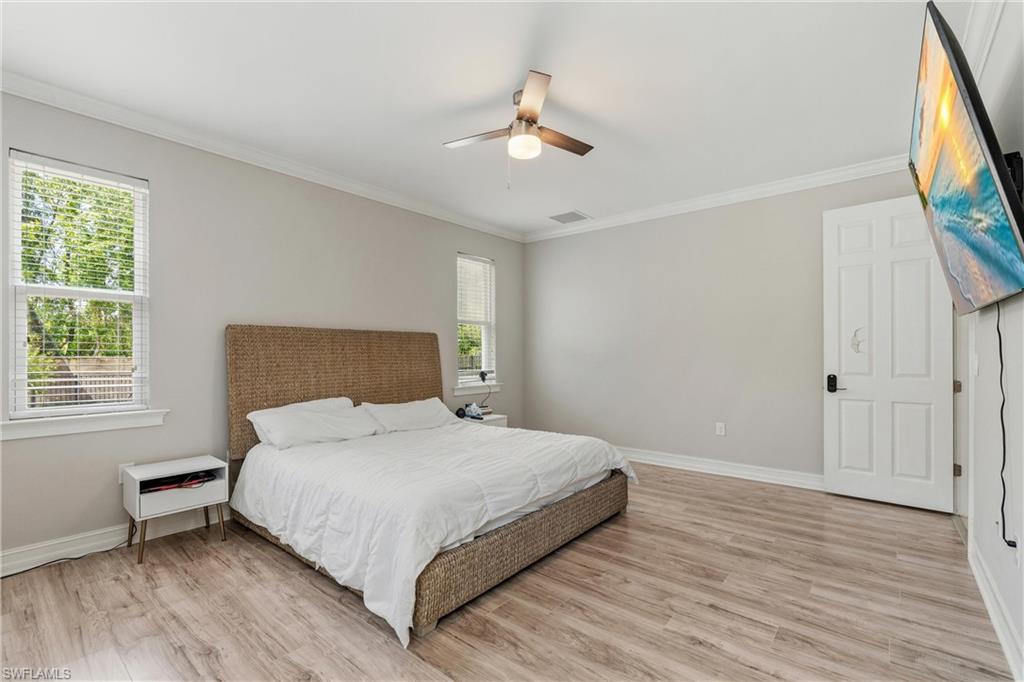 LINDSFORD - Residential