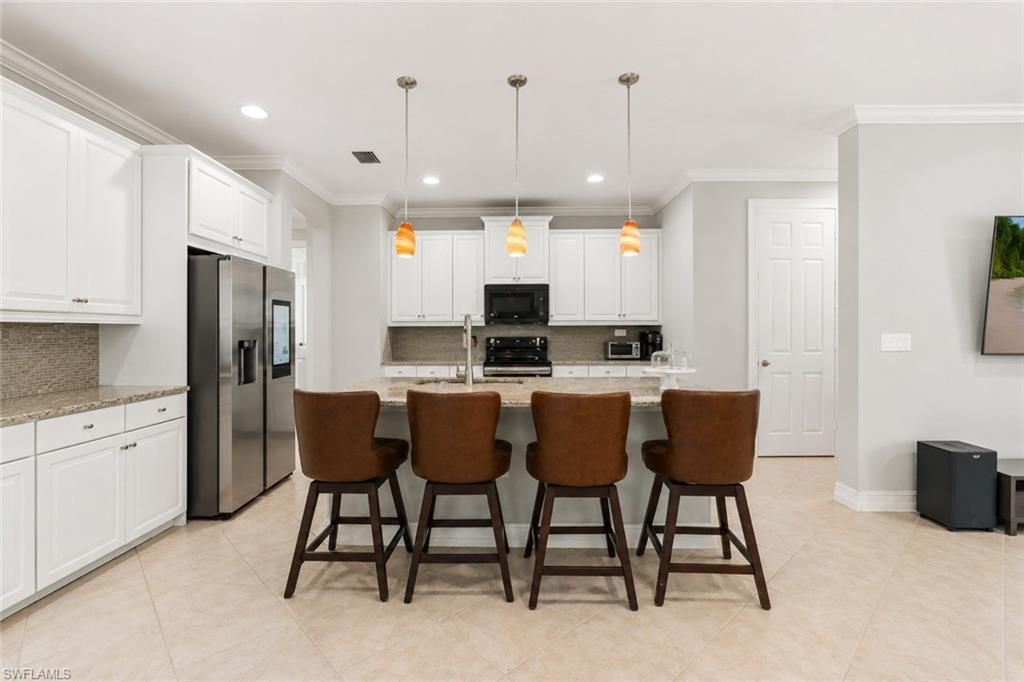 LINDSFORD - Residential