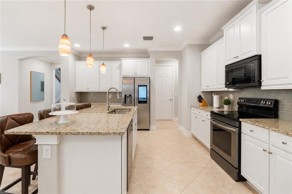 LINDSFORD - Residential