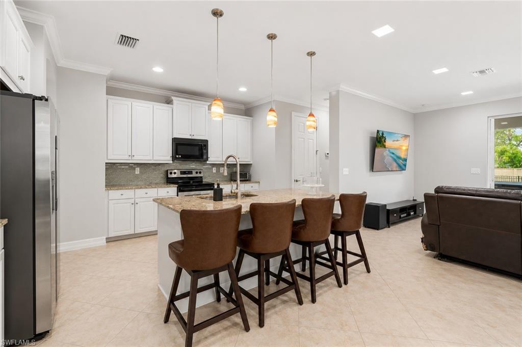 LINDSFORD - Residential