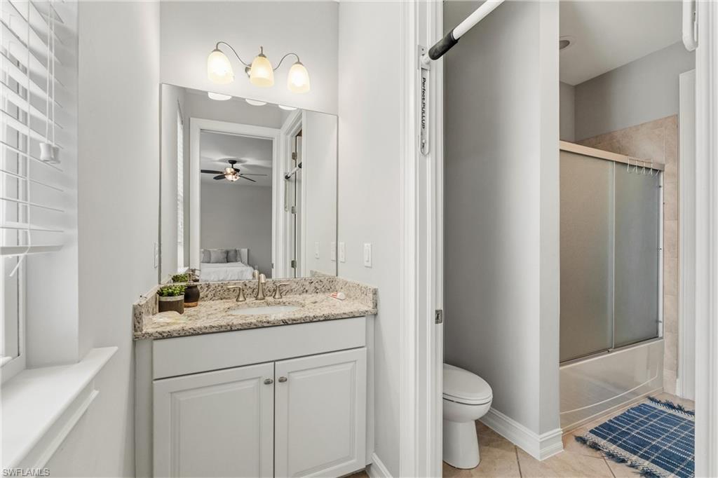 LINDSFORD - Residential