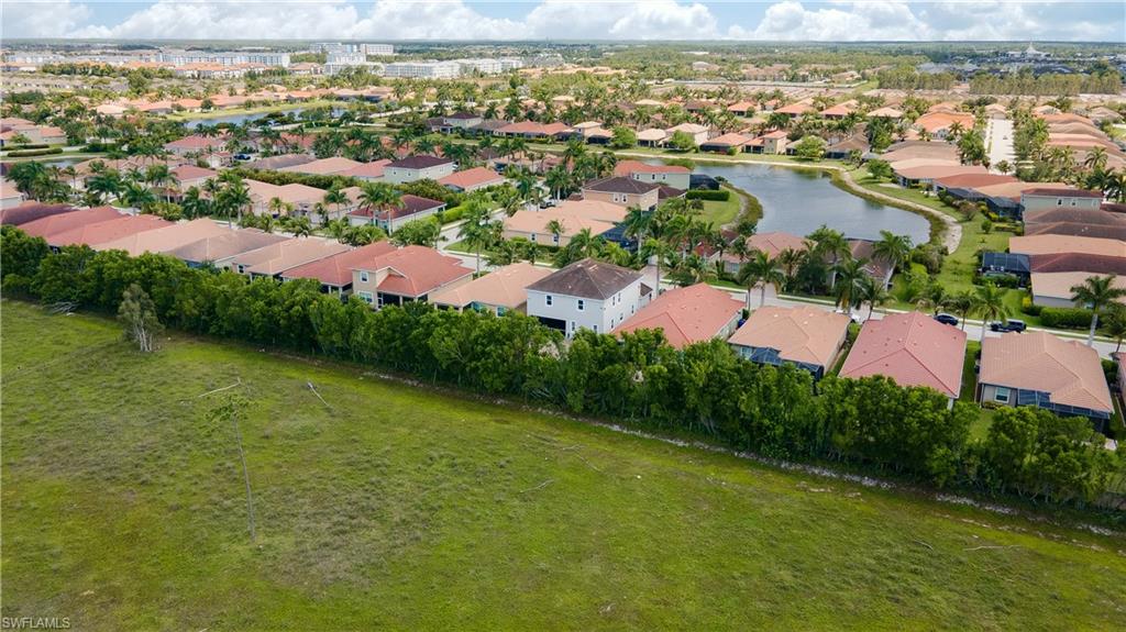 LINDSFORD - Residential