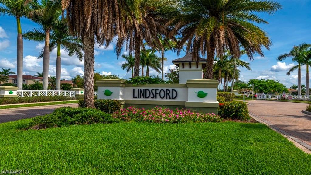 LINDSFORD - Residential