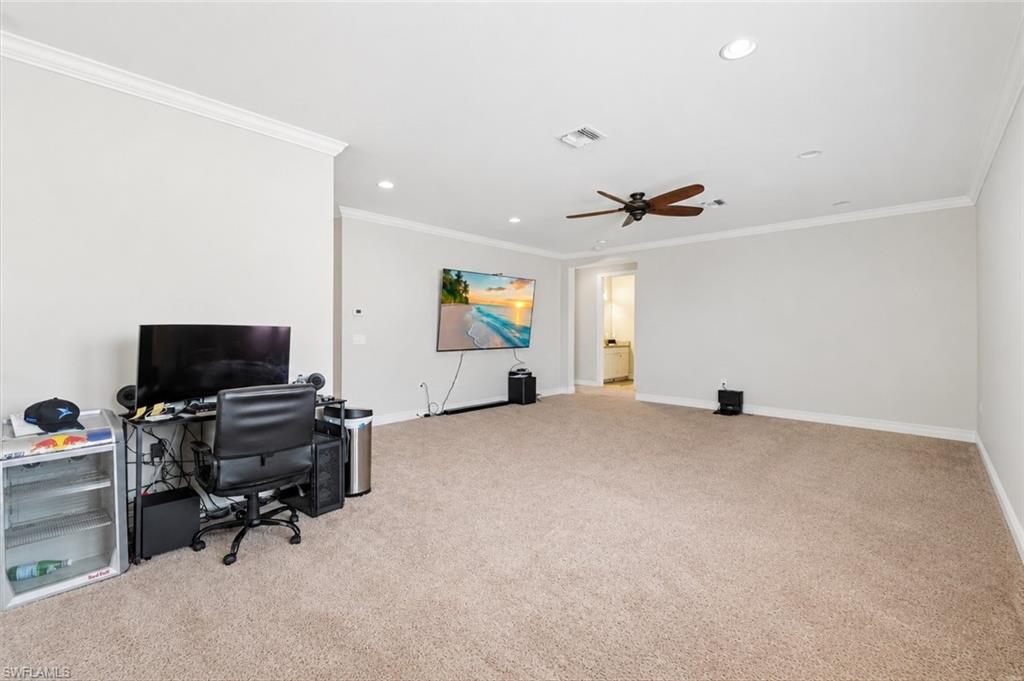 LINDSFORD - Residential