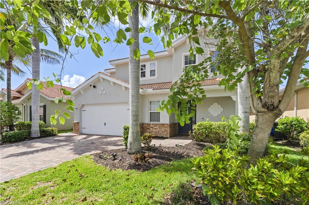 LINDSFORD - Residential