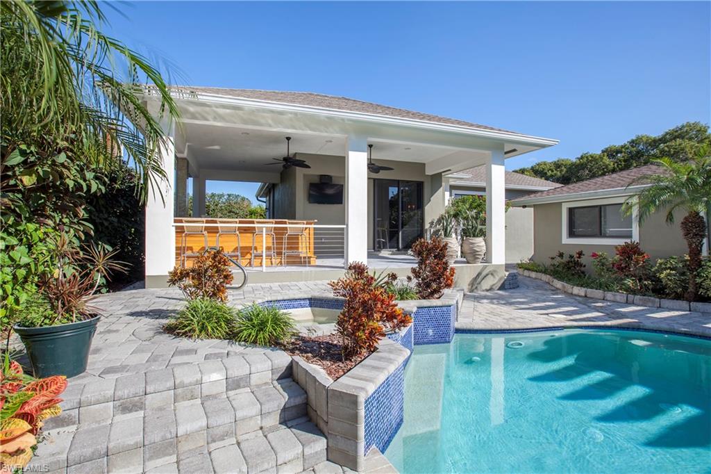 COQUINA SANDS - Residential