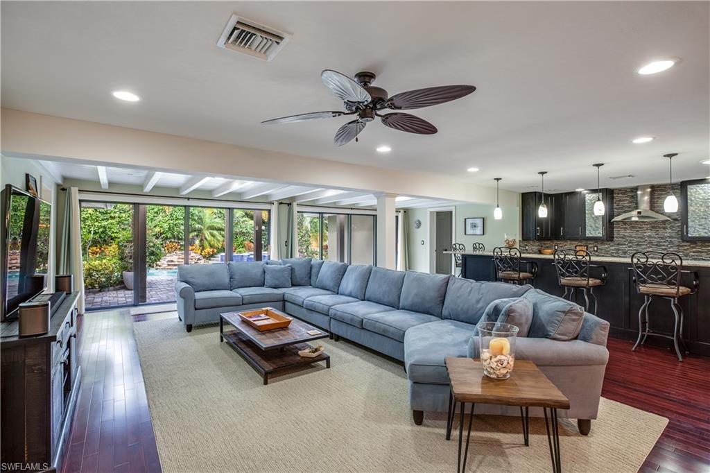 COQUINA SANDS - Residential