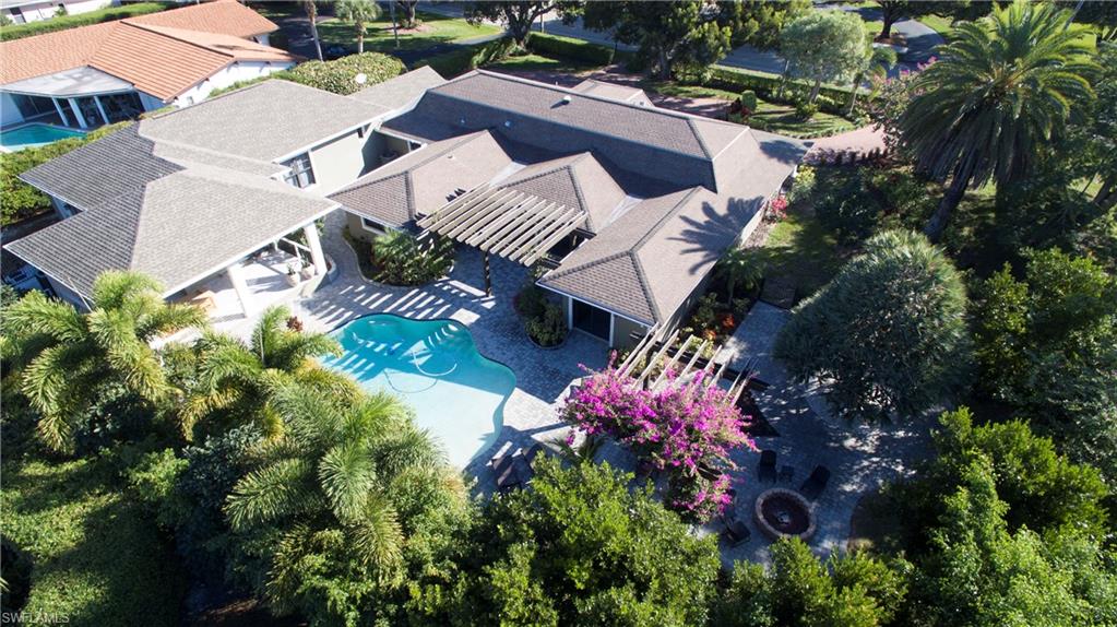 COQUINA SANDS - Residential