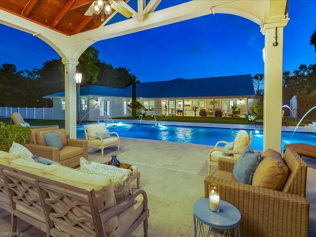 PINE RIDGE - Residential