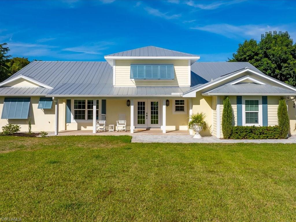 PINE RIDGE - Residential