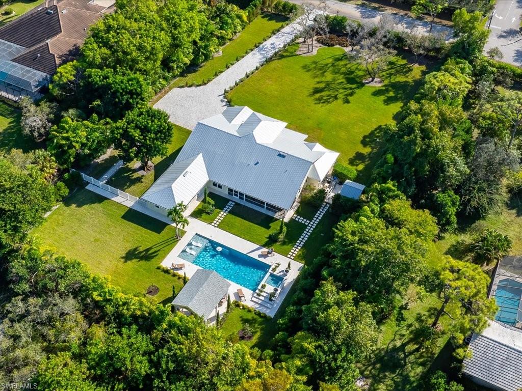 PINE RIDGE - Residential