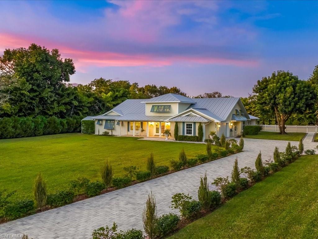 PINE RIDGE - Residential