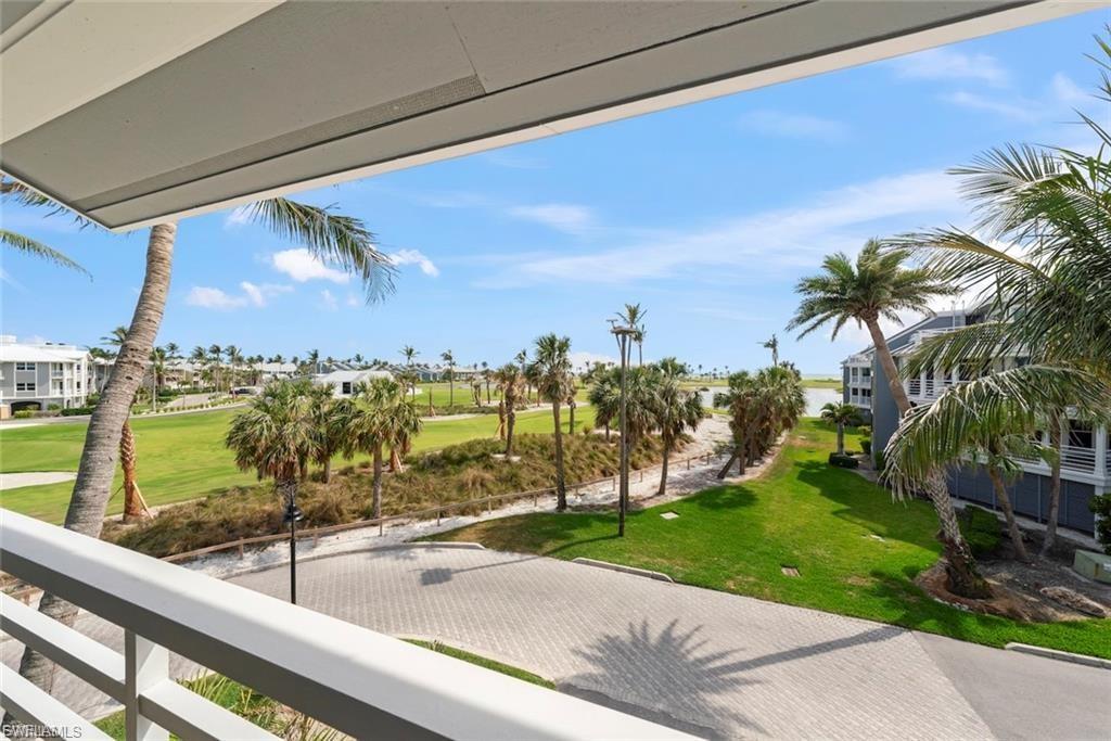 LANDS ENDS VILLAGE CONDO - Residential