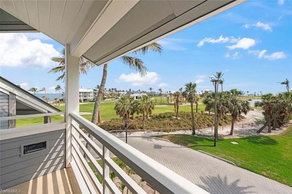 LANDS ENDS VILLAGE CONDO - Residential