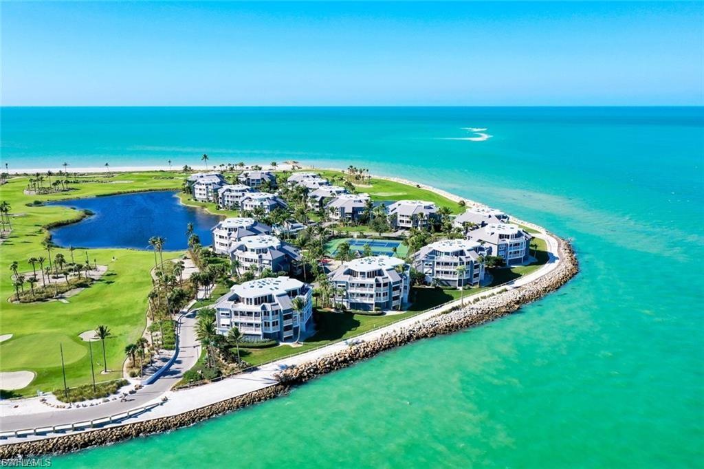 LANDS ENDS VILLAGE CONDO - Residential