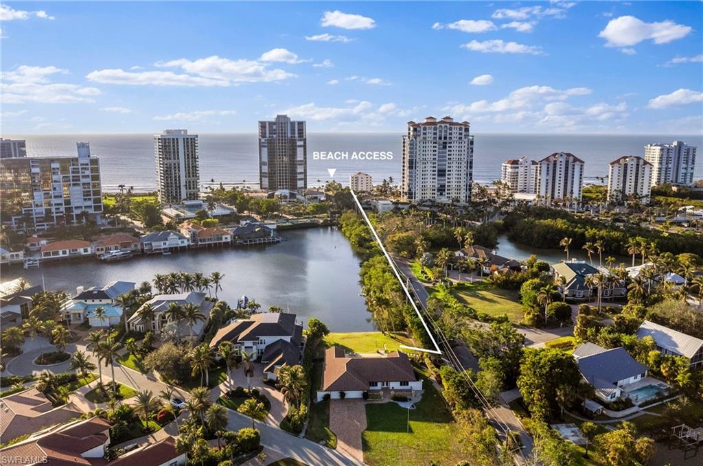 PARK SHORE - Residential