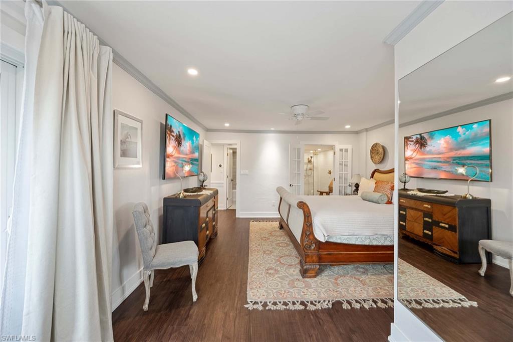VENETIAN BAYVIEW - Residential Lease