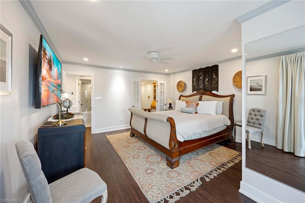 VENETIAN BAYVIEW - Residential Lease