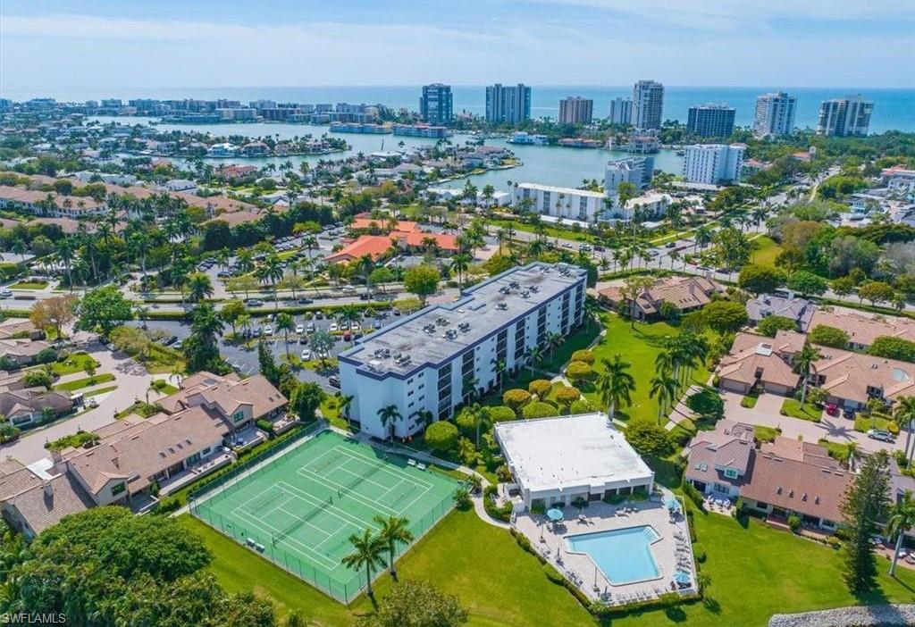 VENETIAN BAYVIEW - Residential Lease