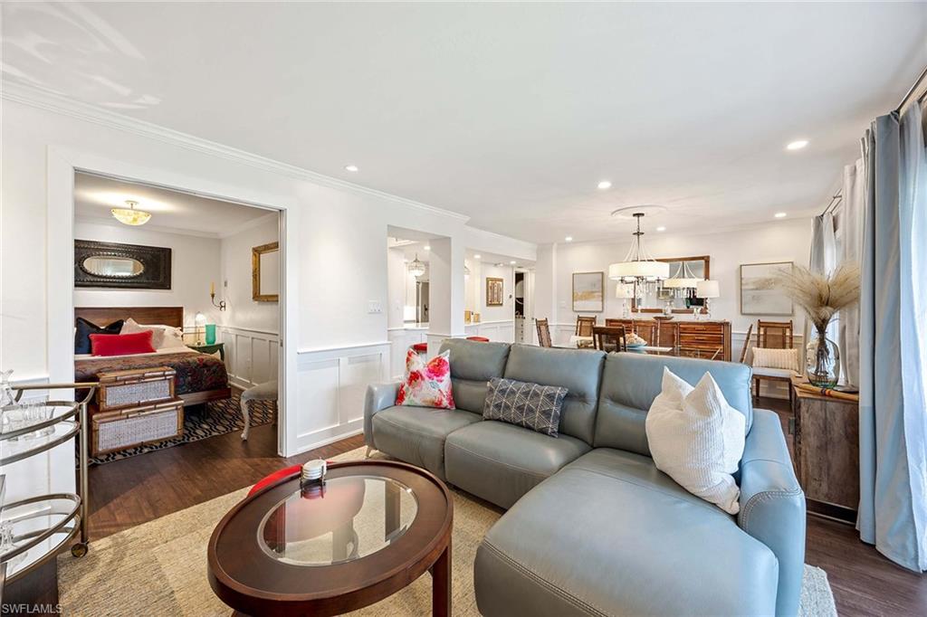 VENETIAN BAYVIEW - Residential Lease