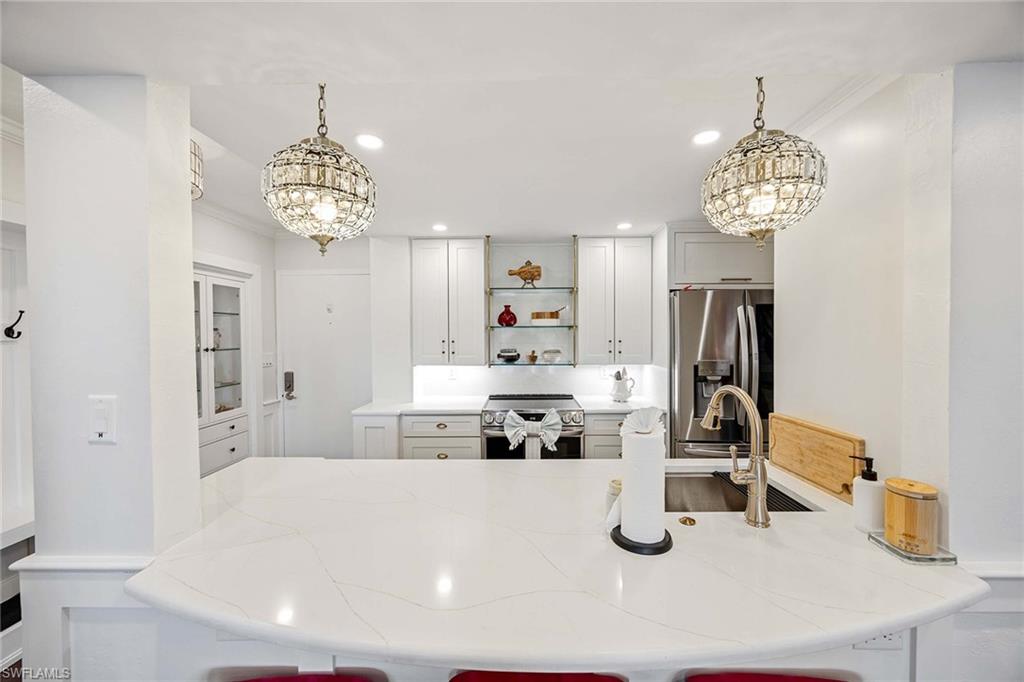 VENETIAN BAYVIEW - Residential Lease