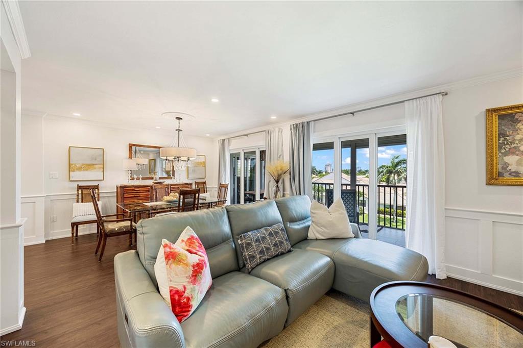 VENETIAN BAYVIEW - Residential Lease